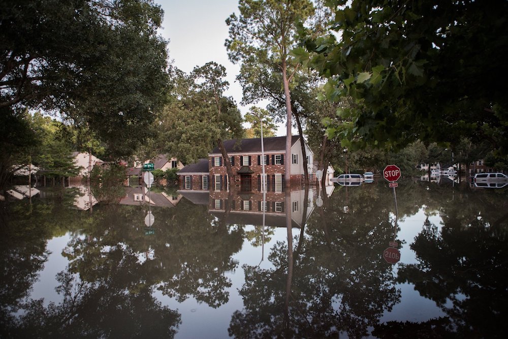 flood insurance in McMurray STATE | McMenamin Insurance Group