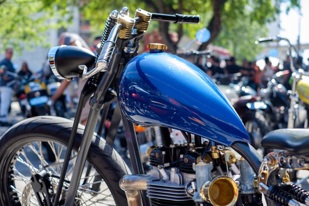 motorcycle insurance in McMurray STATE | McMenamin Insurance Group
